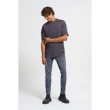 Loft LF2034613 Erkek Prıve Jean Pantolon - Gri - 31 - 34