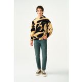 Loft Lf2034669 Tony Slim Fit Erkek Jean Pantolon