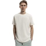 Loft LF203487521 BEI Bej Erkek T-shirt