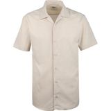 Loft LF2035424 SS Beige Bear Erkek Gömlek