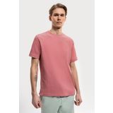 Loft LF2035592003 Kırmızı Erkek T-shirt