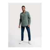 Loft LF2035687 002 Mavi Erkek Kot Pantolon