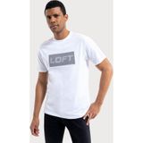 Loft Lf2035780 Ss Regular Fit Erkek Tişört