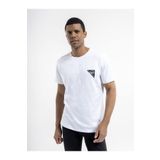 Loft LF2035802 Beyaz Erkek T-shirt