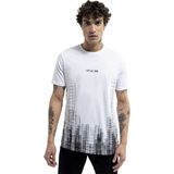 Loft LF2035810015 Beyaz Erkek T-shirt