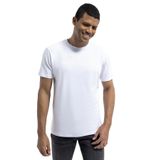 Loft LF2035838 Beyaz Erkek T-shirt