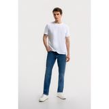 Loft LF2036543 Lukas Mıd Wash Ss Erkek Jean Pantolon - 40 / 32 - Denim