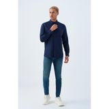 Loft LF2037021004 Dante Green Yeşil Erkek Pantolon