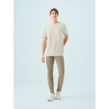 Loft LF2039483 Erkek Pantolon - Koyu Bej - 34 / 34