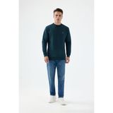 Loft LF2041735 Marco Erkek Jean Pantolon