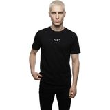 Loft Lf2042728 Erkek Kısa Kol T-Shirt - Siyah