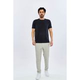 Loft LF2043667 Lacivert Erkek T-Shirt 26YP69000662 - M
