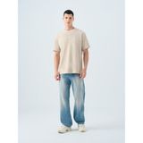 Loft Loose Baggy Fit Erkek Pantolon