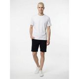 Loft Loose Fit Beyaz Erkek T-Shirt LF2040582