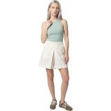 Loft Loose Fit Beyaz Kadın Gömlek LF2042570
