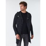 Loft Loose Fit Erkek Hırka