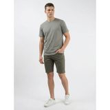 Loft Loose Fit Haki Erkek T-Shirt LF2040582