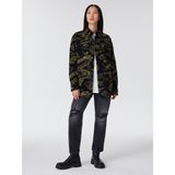 Loft Loose Fit Kadın Ceket - Siyah