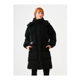 Loft Loose Fit Kadın Mont