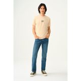 Loft Lukas Mid Erkek Jean Pantolon Lf2037334,Mavi 30-30