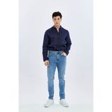 Loft Marvin Açık Mavi Erkek Jean Pantolon LF2041065 - 32 - 34
