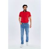 Loft Marvin Açık Mavi Erkek Jean Pantolon LF2041070 - 32 - 32
