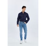Loft Marvin Erkek Jean Pantolon LF2041065 Lıght Blue - Light Blue - 29 / 32