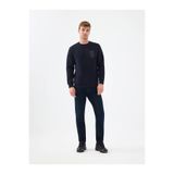 Loft Micah Gece Mavisi Erkek Jean Pantolon Lf2037022