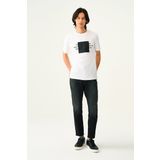 Loft Napoli Wash Erkek Pantolonu Lf2038031