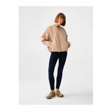 Loft Natalıe Mınael Blue Black Wash Kadın Jean Pantolon LF2037058
