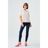 Loft Natalie Minael Kadın Jean Pantolon LF2037056 LF2037056018 - 26 / 30 - Denim