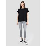 Loft Natalie Skinny Bayan Pantolon - 26 / 29 - Gri