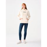 Loft Natalie Skinny Fit Kadın Pantolon - 25 / 27 - Denim