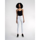 Loft Natalie Skinny Fit Kadın Pantolon - 26 / 27 - Denim