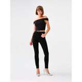 Loft Natalie Skinny Fit Kadın Pantolon - 27 / 29 - Denim