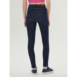 Loft Natalie Skinny Fit Kadın Pantolon - 28 / 27 - Lacivert