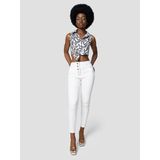 Loft Natalie Skinny Fit Kadın Pantolon - 28 - Denim