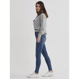 Loft Natalie Skinny Fit Kadın Pantolon