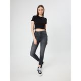 Loft Natalie Skinny Kadın Pantolon - 28 / 27 - Mavi