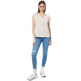 Loft Natalie Skinny Pantolon, Kadın, Mavi, 25-27 Beden