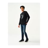 Loft New Jaden Skinny Fit Erkek Pantolon,Denim 30/30 8683504286280
