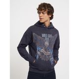Loft Oversize Erkek Sweatshirt
