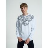 Loft Oversize Fit Erkek Sweatshirt