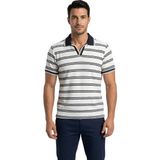 Loft Polo Erkek T-Shirt LF2043673 Off Whıte - Gloss White
