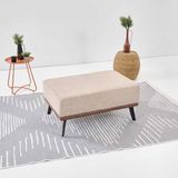 Loft Puf, Kahve