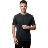 Loft Regular Fit Antrasit Erkek T-Shirt LF2042492 - XL