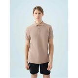Loft Regular Fit Bej Erkek T-Shirt LF2035136