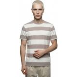 Loft Regular Fit Bej Erkek T-Shirt LF2042367 - XL
