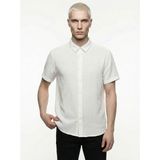 Loft Regular Fit Beyaz Erkek Gömlek LF2043176 - XL