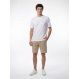 Loft Regular Fit Beyaz Erkek T-Shirt LF2042976 - M